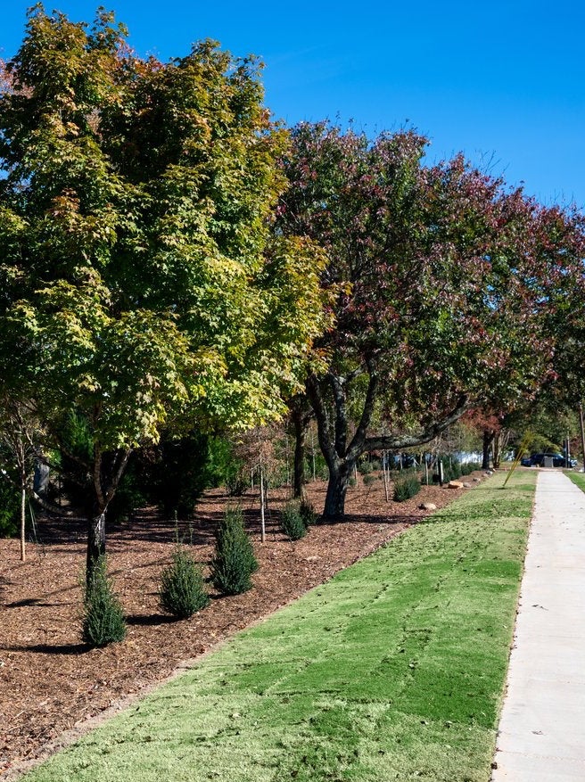 Enclave at McKee - New home community in Charlotte North Carolina