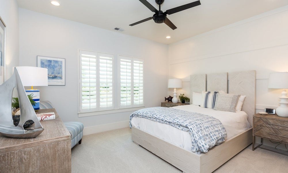 VIP Guest Suite Photo Gallery | Classica Homes