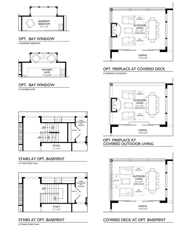 Santa Fe - Custom Choices. 4br New Home in Lancaster, SC