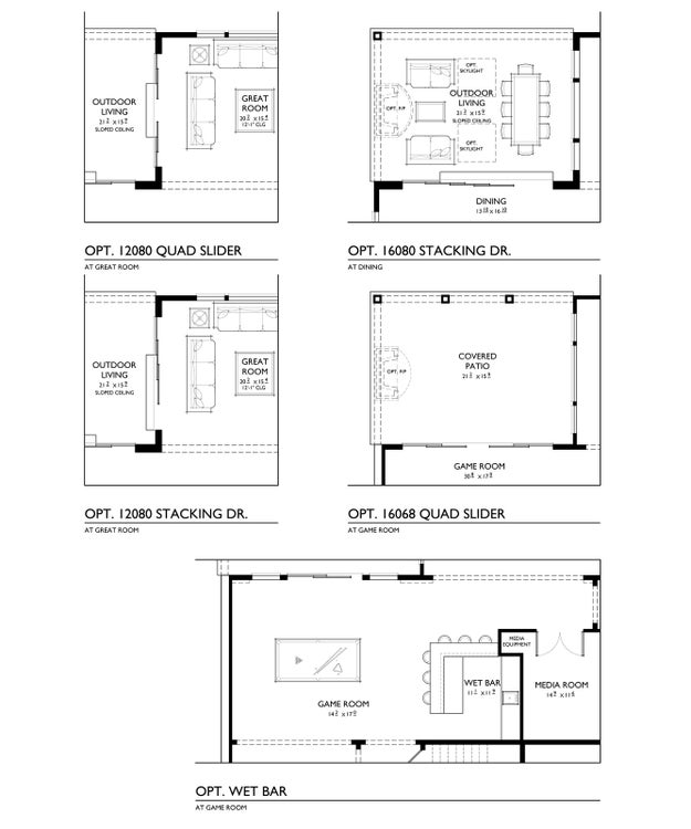 Santa Fe - Custom Choices. 4155 Persimmon Road, Lancaster, SC