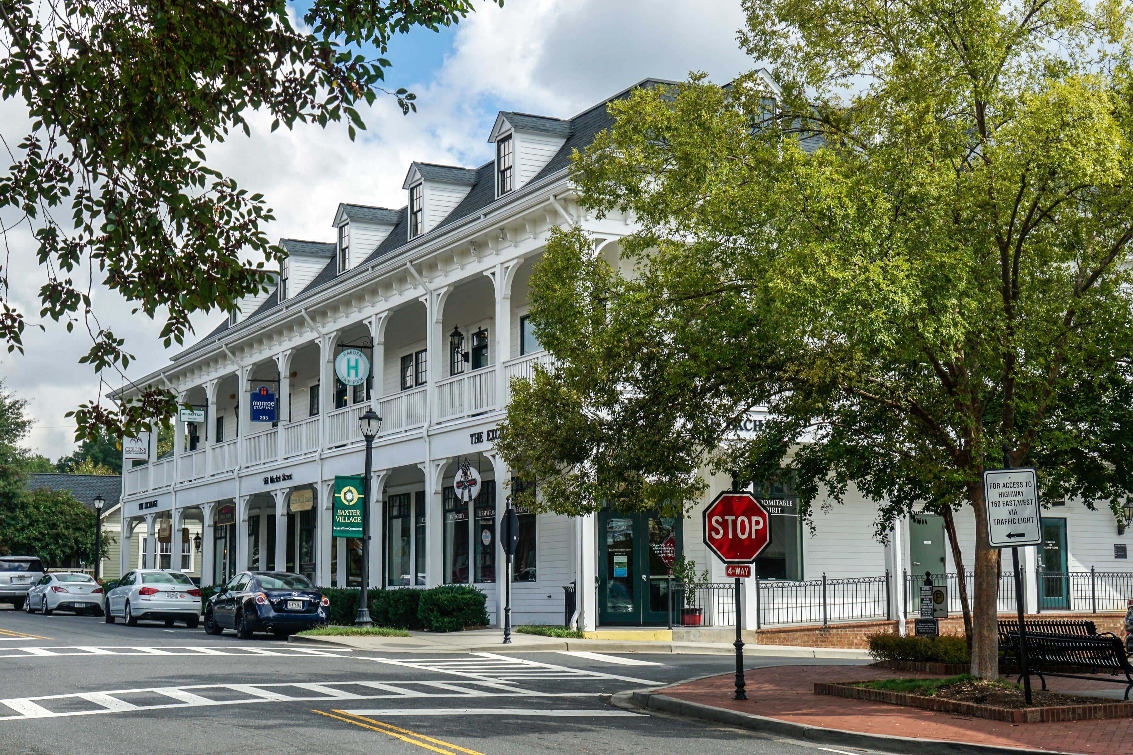Arden Mill New Homes in Fort Mill, SC