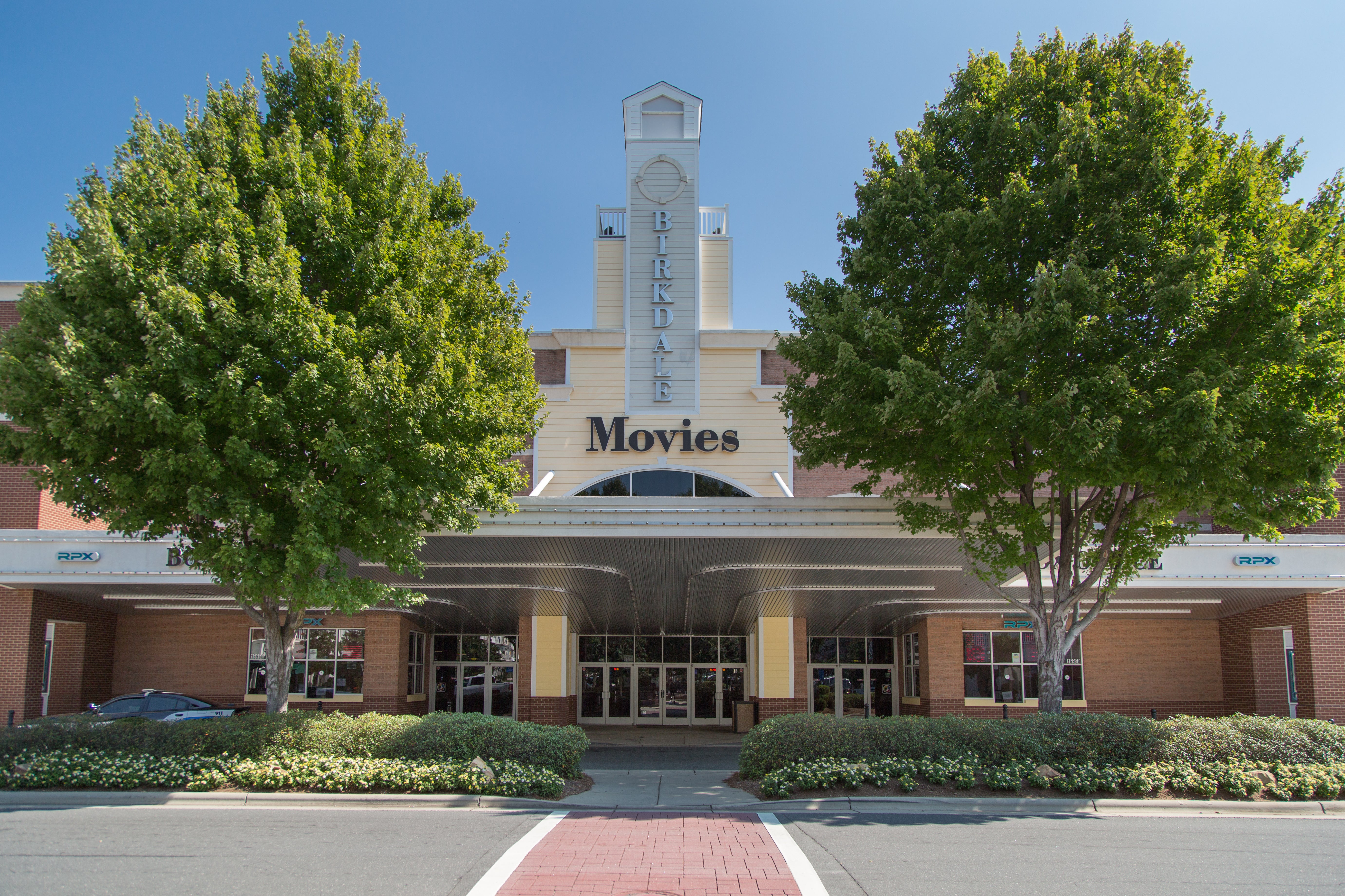 Birkdale Village Movies. Huntersville, NC Lot for Sale