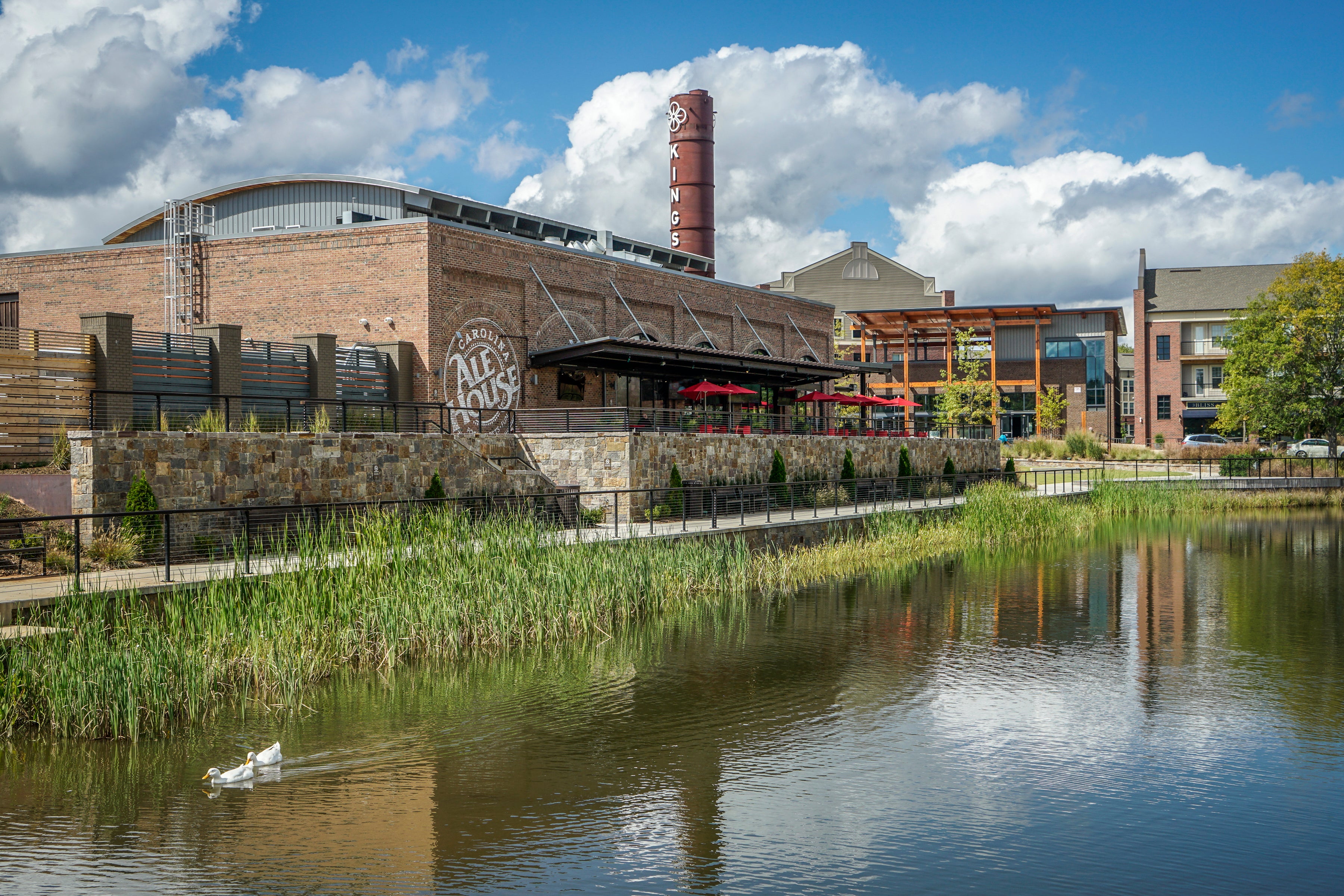 Fort Mill, SC New Homes