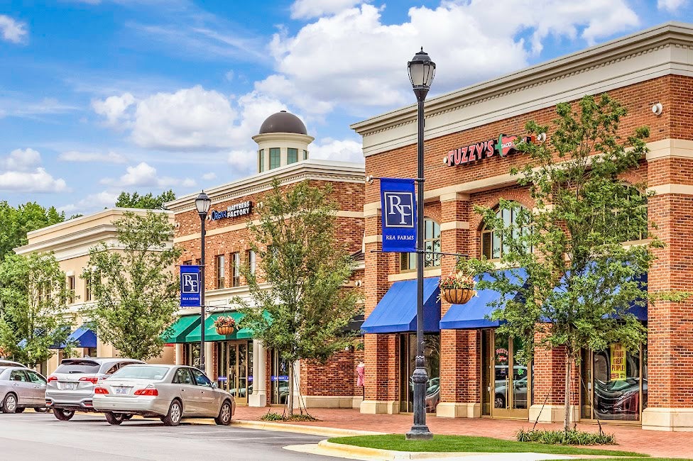 New Homes in Charlotte, NC