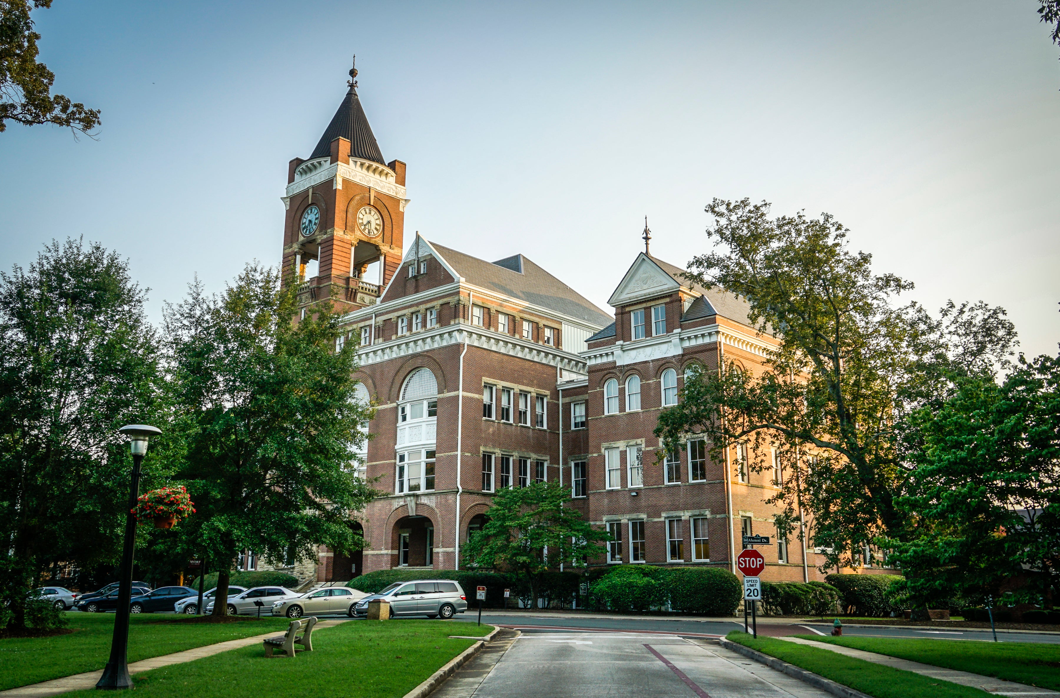 Lancaster, SC New Homes