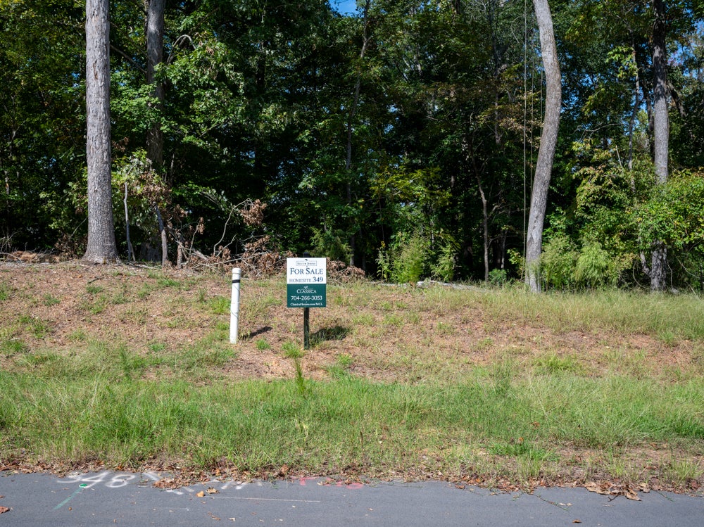 McLean - South Shore Lot 349. Belmont, NC 0.732 Lot for Sale