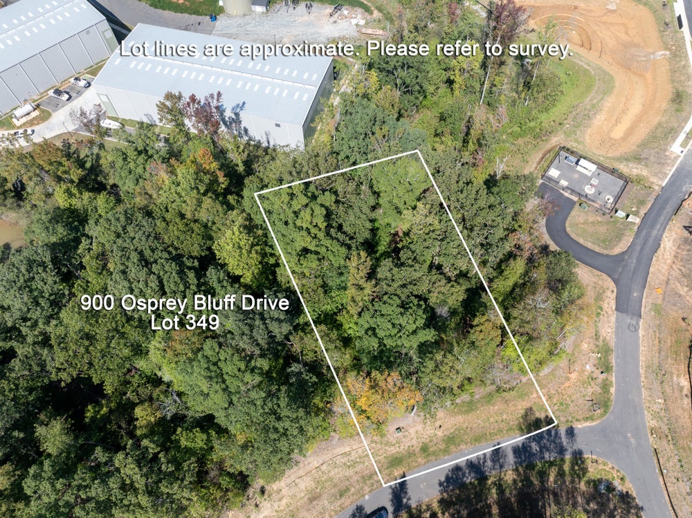 McLean - South Shore Lot 349. Belmont, NC 0.732 Lot for Sale
