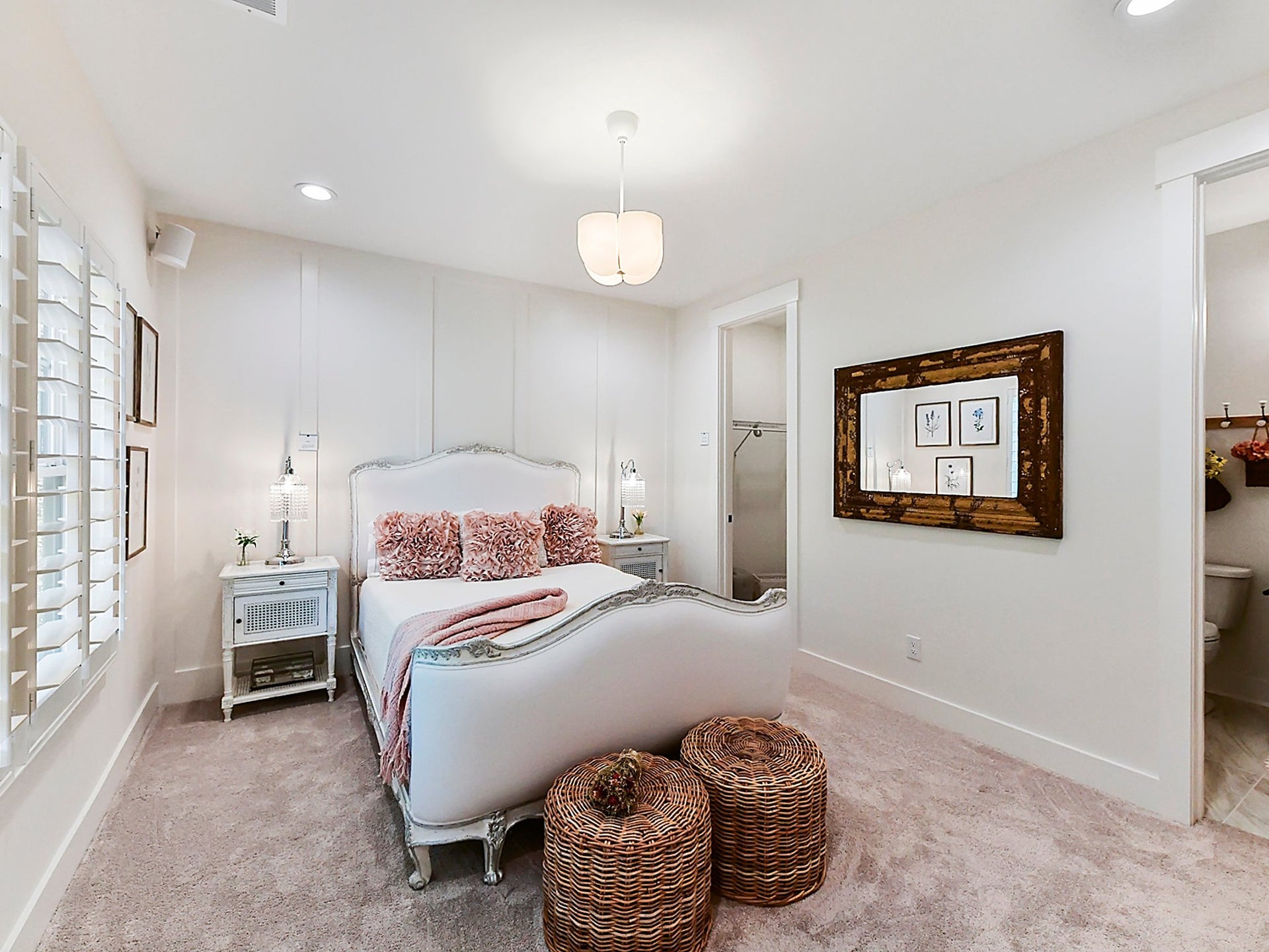 VIP Guest Suite Photo Gallery | Classica Homes