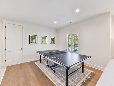 Bonus Room Sample. 8107 Farm Crossing Lane, Huntersville, NC