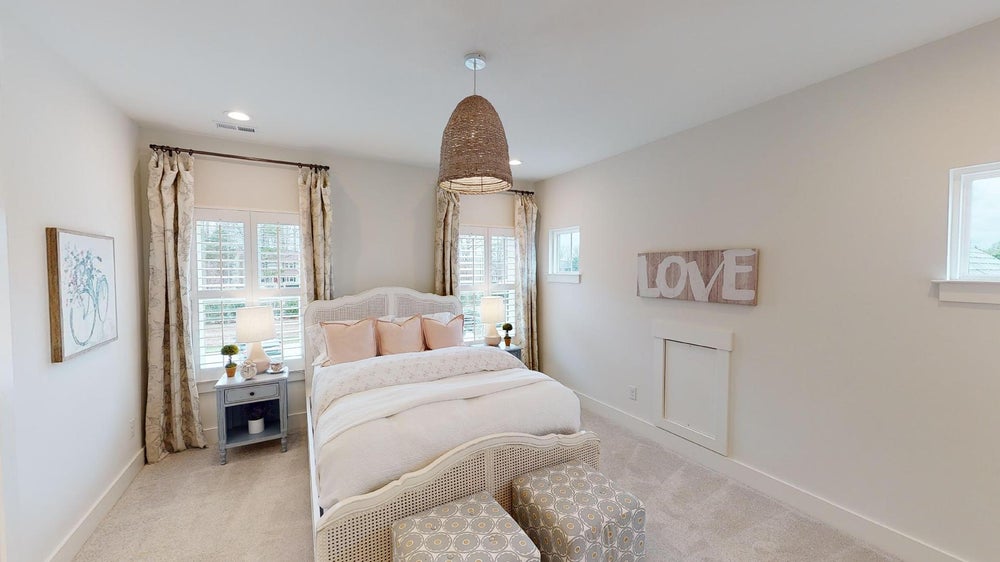 VIP Guest Suite Photo Gallery | Classica Homes