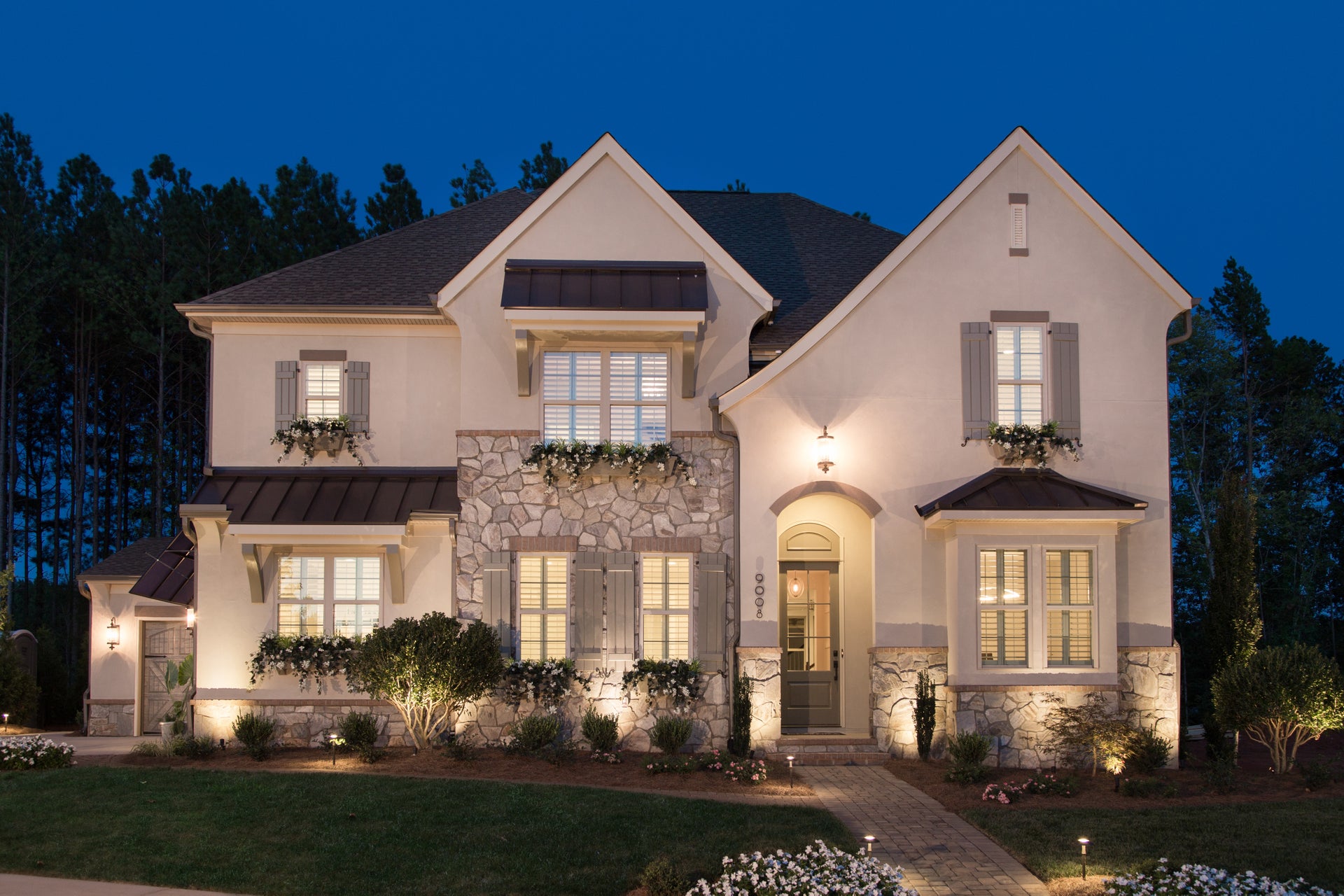 Classica Homes | New Homes available in North Carolina