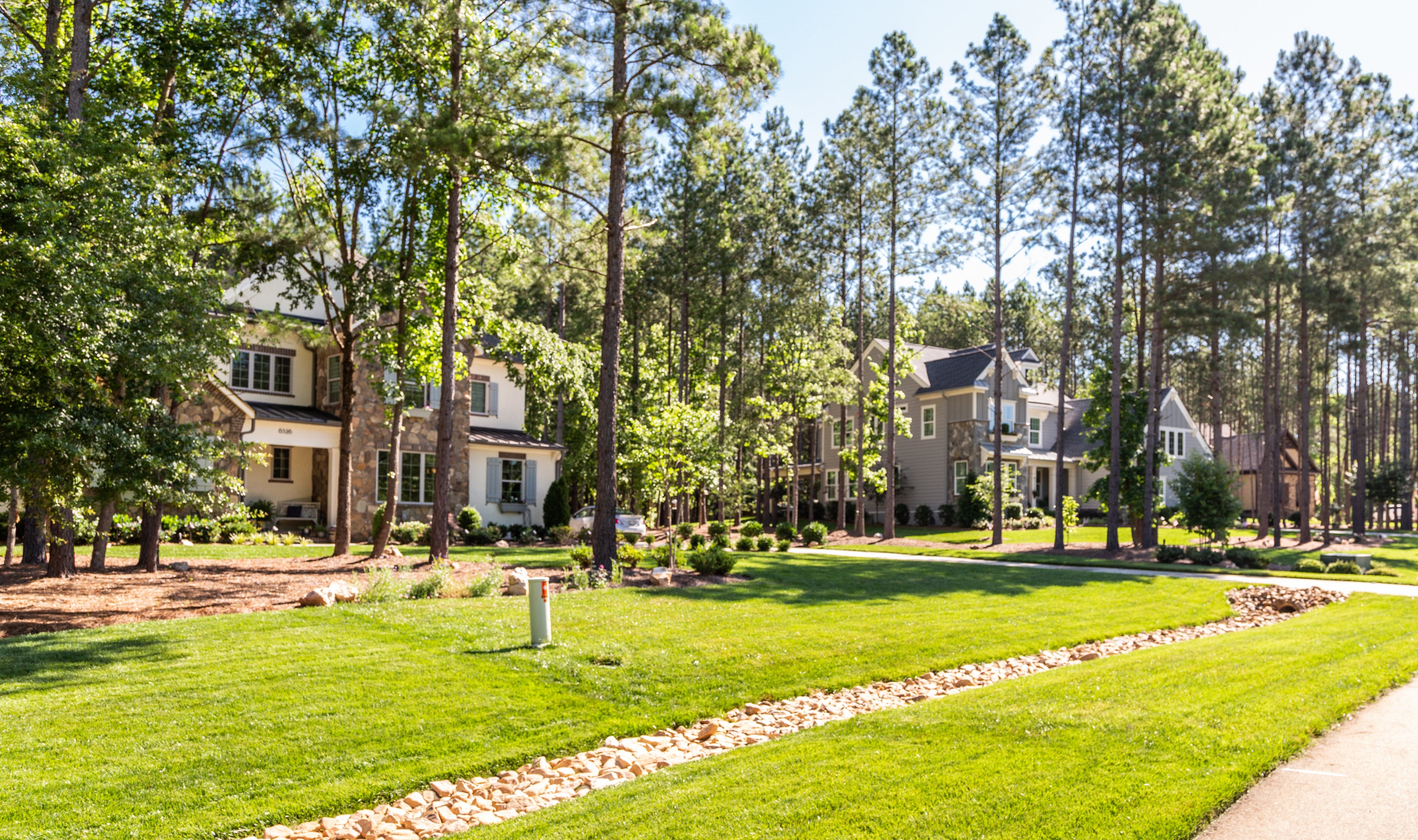 Riverchase Estates - New home community in Lancaster South Carolina