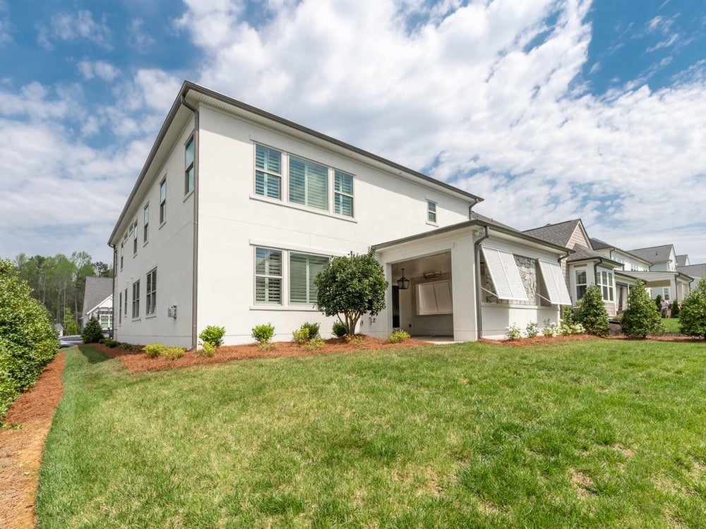 3,776sf New Home
