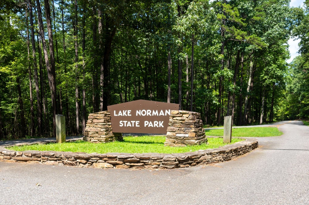 Lake Norman State Park is 20 minutes away. Mooresville, NC 0.662 Lot for Sale