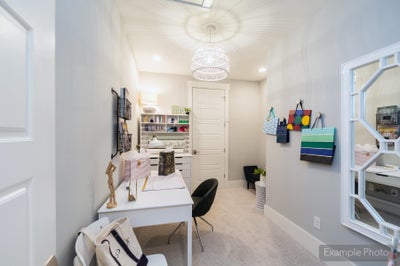 Finished Storage Sample. 19227 Shearer Road, Davidson, NC