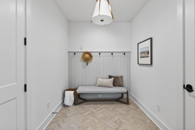 Drop Zone. Laguna Sur Home with 4 Bedrooms