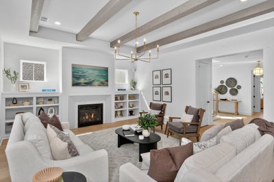 3,949sf New Home