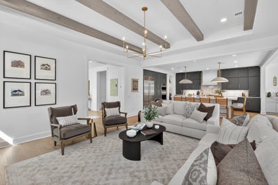 Laguna Sur Home with 4 Bedrooms