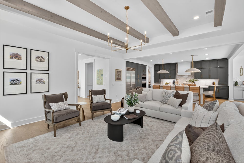 3,949sf New Home