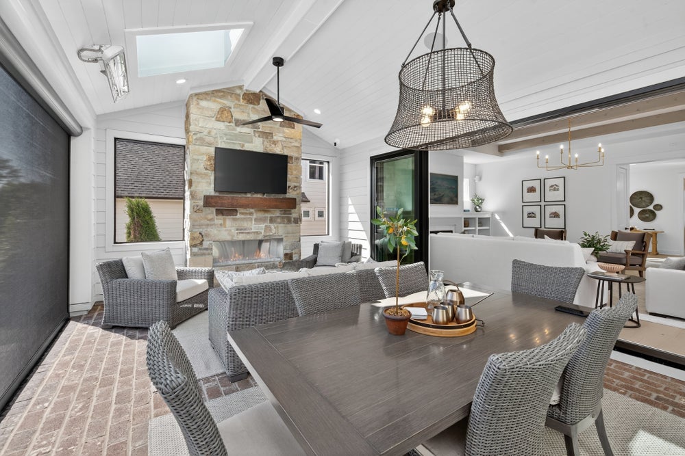 3,949sf New Home