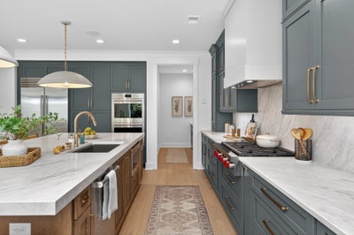 3,949sf New Home