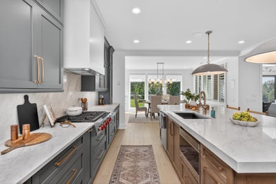 3,949sf New Home