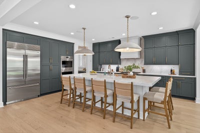 Laguna Sur Home with 4 Bedrooms