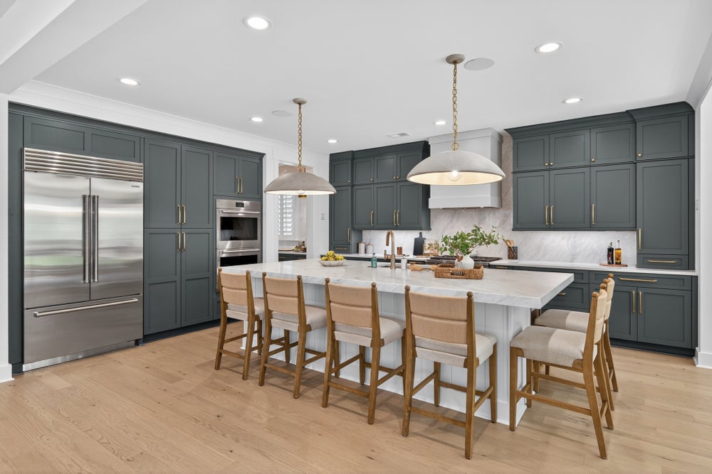 3,949sf New Home