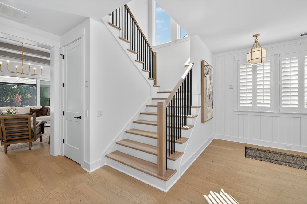 Laguna Sur New Home Floor Plan