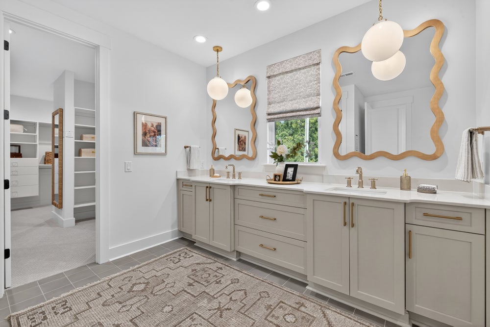 3,949sf New Home