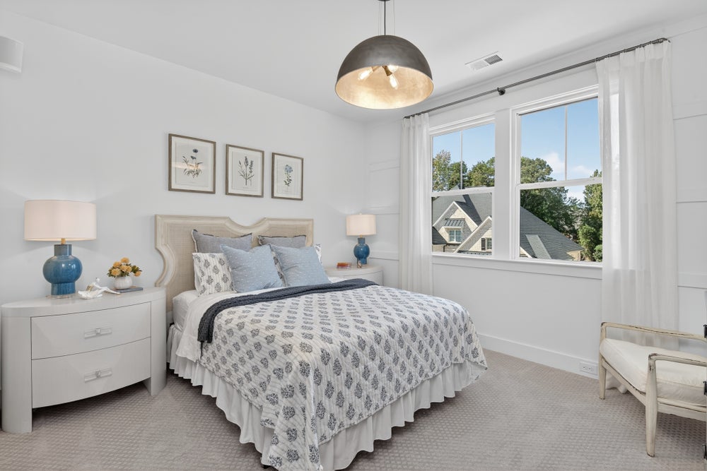 Bedroom 4 or study, you choose. Laguna Sur Home with 4 Bedrooms