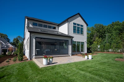 Laguna Sur - Extended Outdoor Living. 5703 Heirloom Crossing Court, Charlotte, NC