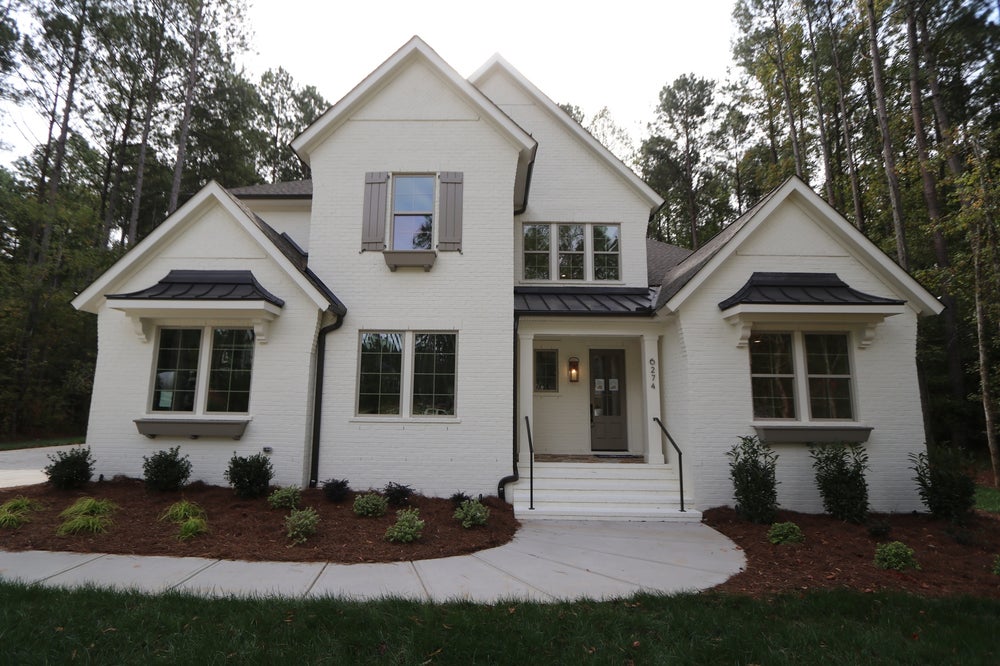 Monterey English Cottage. 6274 Chimney Bluff Road, Lancaster, SC