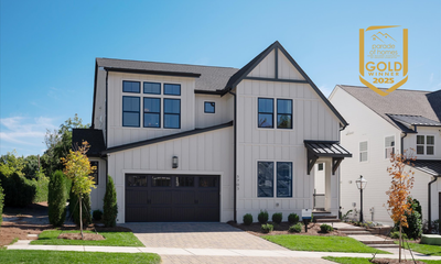 5703 Heirloom Crossing Court