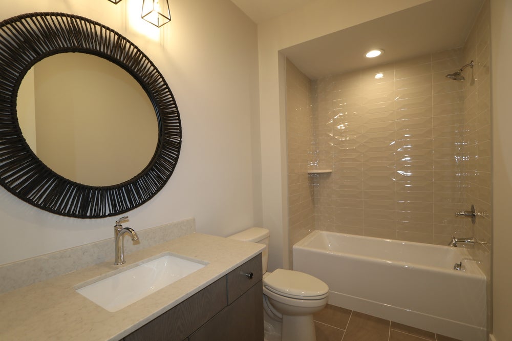 Bath withTub. 6274 Chimney Bluff Road, Lancaster, SC