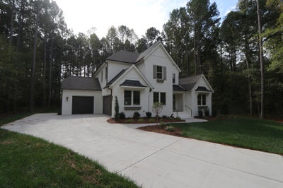 6274 Chimney Bluff Road