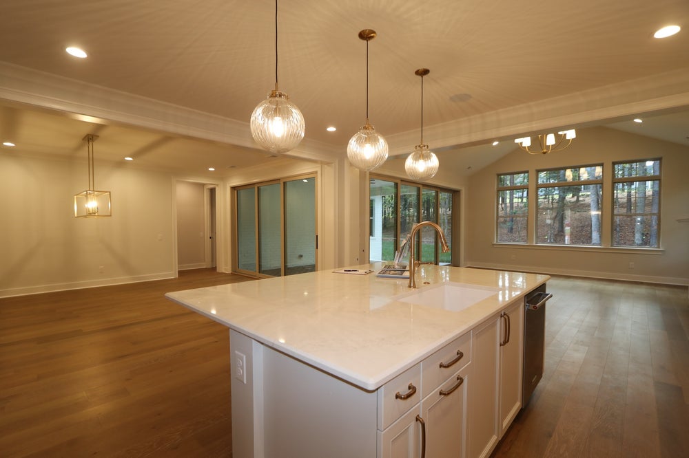 Lancaster, SC New Home