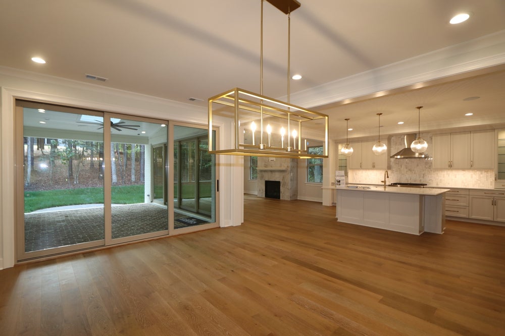 3,894sf New Home in Lancaster, SC