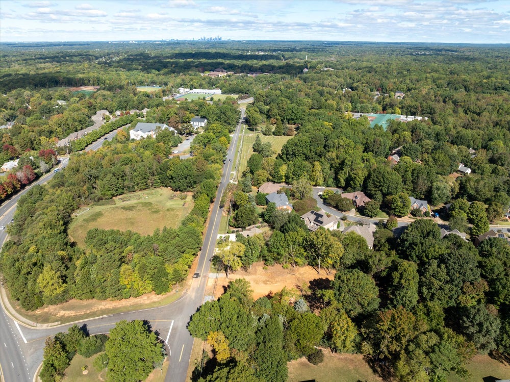 1.092 Lot for Sale in Charlotte, NC