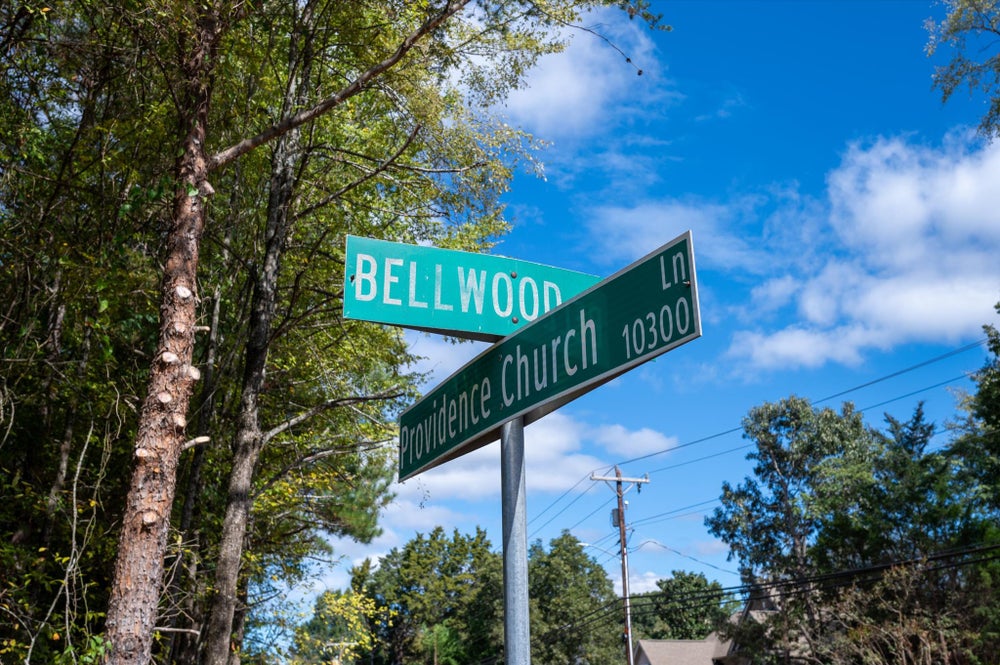 Providence Church Lot. Charlotte, NC Land for Sale