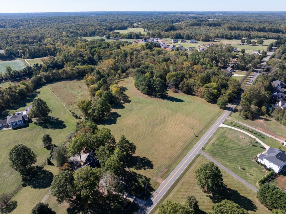 Huntersville, NC Lot for Sale