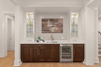 Marin - Expanded Home with 3 Bedrooms