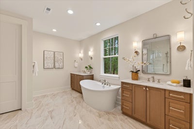 Marin - Expanded Home with 3 Bedrooms