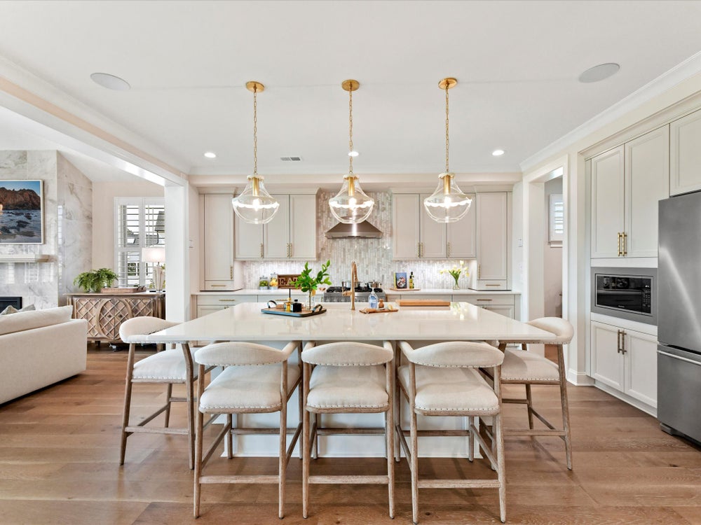 3,734sf New Home in Charlotte, NC