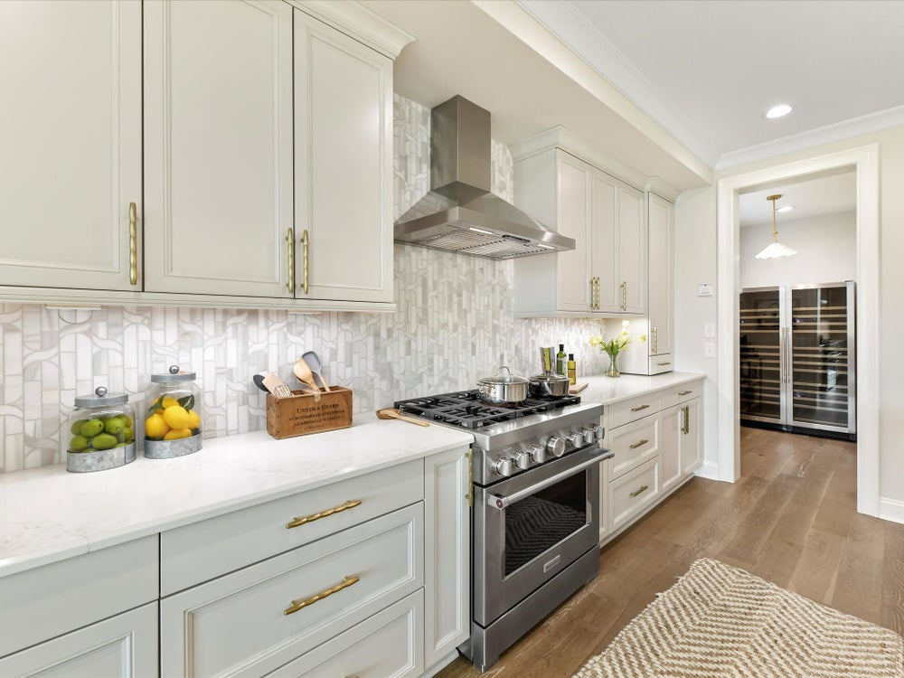 3,734sf New Home in Charlotte, NC