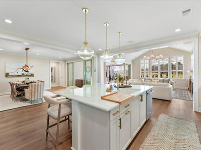 4br New Home in Charlotte, NC