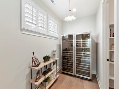 4br New Home in Charlotte, NC