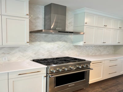 Charlotte, NC New Home