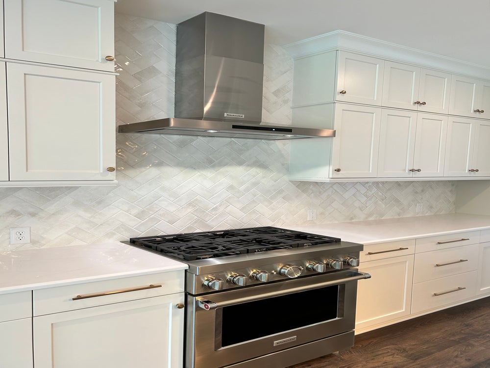 3,734sf New Home in Charlotte, NC