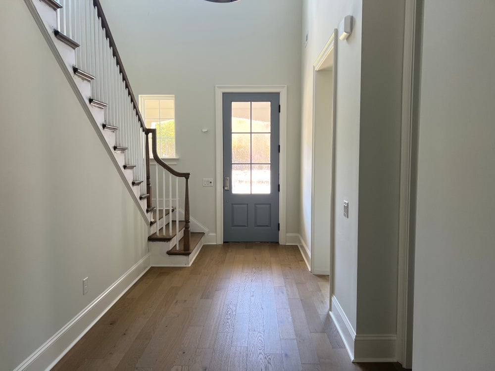 Welcome Home. New Home in Clover, SC